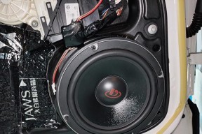 顺义起亚音响改装的效果如何？改装后音质有提升吗？