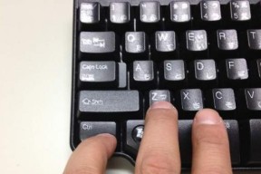 用Ctrl+快捷键实现电脑快速截图（简化截图操作）