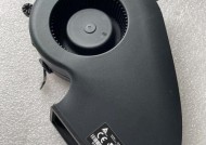 苹果手机用的风扇叫什么名字？