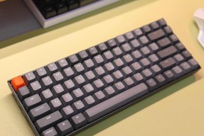 机械键盘轴体有何区别？青轴、黑轴、红轴、茶轴的特点是什么？