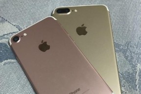 iPhone77Plus什么时候发售？发售日期及预购信息有哪些？