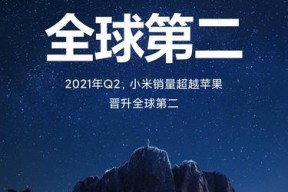 2023年全球手机销量排行是怎样的？哪些品牌占据领先地位？