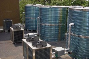 解决海尔空气能热水器E2故障的方法（自行检修指南）