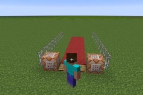 探索Minecraft中的指令方块创造世界的奇妙（发挥创造力）