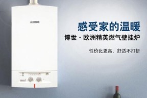 壁挂炉显示屏的使用方式与特点（探寻壁挂炉显示屏如何展示社交媒体平台Facebook内容）