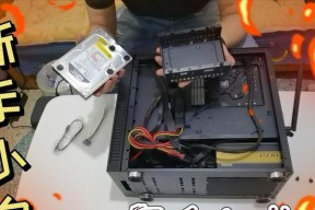 电脑主机拆卸方法是什么？如何安全拆解？