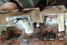 电磁炉对管故障是什么原因？如何快速修复？
