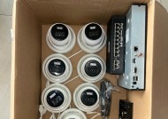 海康监控开关电源正负极怎么区分？如何正确识别？