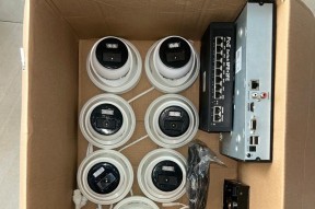 海康监控开关电源正负极怎么区分？如何正确识别？