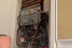光芒燃气热水器E5故障解决方法（如何修理光芒燃气热水器E5故障）