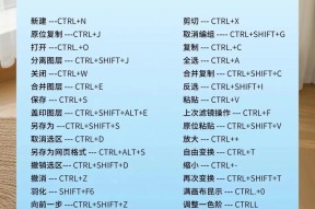 PS快捷键教程——如何画直线（轻松学会PS画直线）