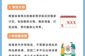 复印机搬家搬运视频教程是什么？有哪些注意事项？