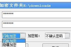 保护文件安全（掌握密码设置技巧）