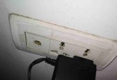 宿舍断电后wifi如何接通电源？