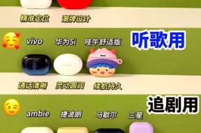 苹果用户应该选择哪款蓝牙耳机？