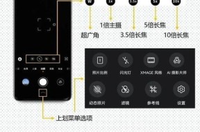 四摄像头手机拍照技巧和设置是什么？