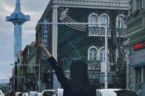 手机拍照街景图怎么拍出来？有哪些技巧和方法？