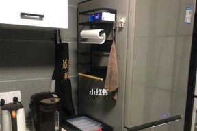 解决冰箱不平放的问题（保证冷藏食品安全的关键）