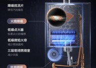 美的热水器开启热水功能的方法？