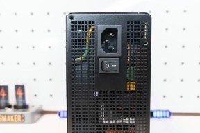 显卡自带电源的性能如何？