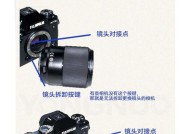 相机镜头卡口怎么看？如何确定镜头与相机兼容性？