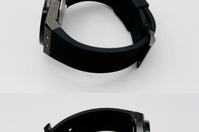 黑金手表硅胶清洗的正确方法是什么？