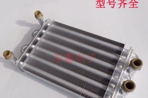 依玛壁挂炉主热交换器堵塞维修攻略（拆卸清理步骤详解）