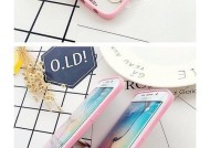 三星猴子怎么做手机壳？制作过程是怎样的？