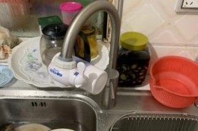 净水器不含氯的重要原因（保护健康）