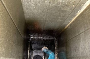 烟道油烟机的油烟难以清洗怎么办？有效清洗方法有哪些？