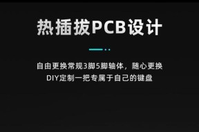 果果键盘背后的故事：从创新到成功的历程