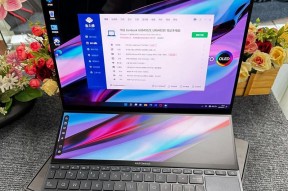 2025年新手选双屏笔记本？这5个问题搞不懂别下单！