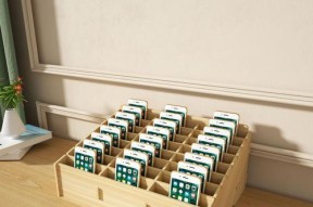 机顶盒收纳盒上的装饰品叫什么名字？这种装饰品有何用途？