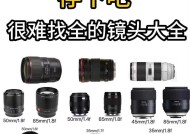 相机镜头元素如何绘制？绘制图片的技巧是什么？