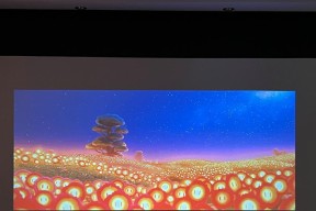 如何选择和使用小巧圆形投影仪（便携投影仪的特点及使用技巧）