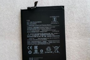 红米9电池安装方法是什么？步骤详细说明？