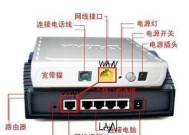 暗装盒内路由器安装步骤是什么？需要注意什么？