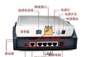 暗装盒内路由器安装步骤是什么？需要注意什么？