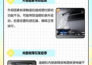 油烟机停止工作的原因及解决办法（探究油烟机突然停止运转的原因以及如何修复）