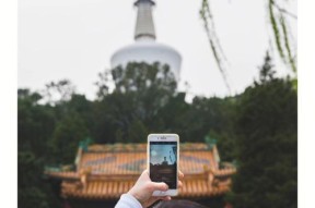 如何将手机拍照转换为路人视频？