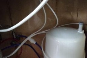 解决格力净水器废水不停问题的方法（应对格力净水器废水排放持续的有效措施）