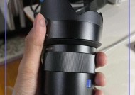 一体相机更换镜头的正确方法是什么？