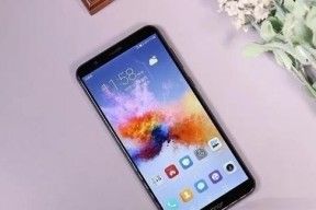 华为荣耀7x刷机模式详解（华为荣耀7x进入刷机模式的方法及注意事项）