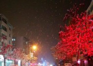 下雪夜晚拍照教程手机怎么拍？如何拍出美丽的夜景雪景？