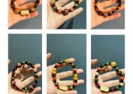 废弃木珠手环如何改造？有哪些创意用途？