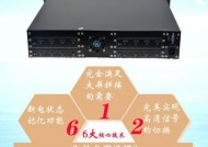 矩阵灯连接电脑主机的正确方法是什么？