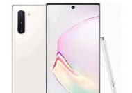 三星GalaxyNote10+测评怎么样？性能和相机表现如何？