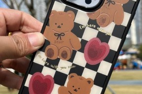 硅胶手机壳自定义图案制作方法？