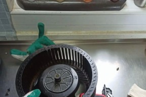 如何正确清洗油烟机循环功能（避免油烟机显示清洗循环故障的有效方法）