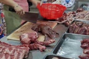 蔬菜店选择电风扇的标准是什么？